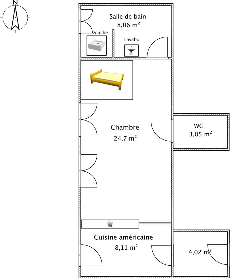 Plan studio 59 alsace lorraine