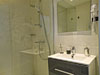 Salle de bain t2 Bizanet