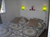 Chambre T2 ile verte