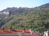Vue exterieure T2 ile verte