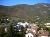 Vue exterieure T2 ile verte