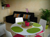 Salon T2 ile verte